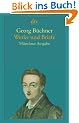 Werke und Briefe. M�nchner Ausgabe
