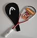 Sporting Goods : Head Flexpoint 130 Palmer Limited Edition Squash Racket