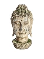 ORIENTAL FEELING Elemento Decorativo Buda