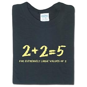 2+2=5