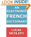 An Electronic French Dictionary (Electronic Dictionaries)