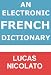 An Electronic French Dictionary (Electronic Dictionaries)
