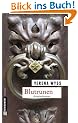 Blutrunen: Kriminalroman