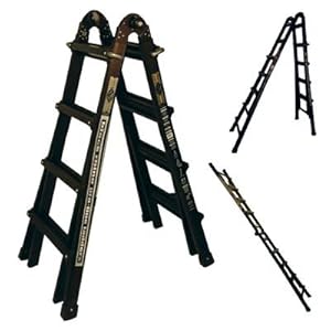 Black Rhino Proline 26 Ladder