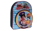 Trade Mark Collections Postman Pat Arch Backpack School Bag