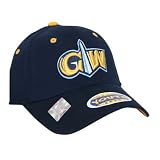 George Washington Colonials NCAA Youth 1-Fit Hat
