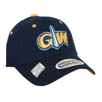 George Washington Colonials NCAA Youth 1-Fit Hat
