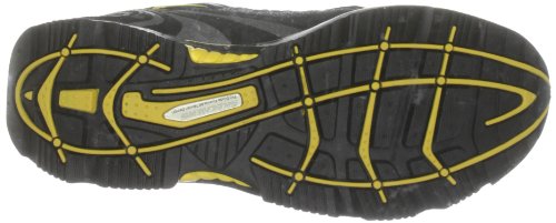 Skechers Men's Diamondback Sneaker Black UK 8