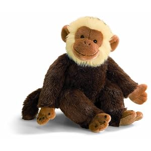 Gund Mickey Monkey - 19 by 