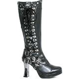 New Rock Women's Mod. 5811-S1 Boot