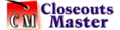 Closeouts Master