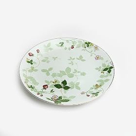 WEDGWOOD (�E�F�b�W�E�b�h) ���C���h�X�g���x���[�p�X�e�� �v���[�g 20cm �O��-�� �y���s�A���i�z