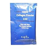 ナプラ コラーゲンパウダー１００　３ｇ