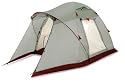 Salewa Midway IV Tent - 4 Personen Familienzelt