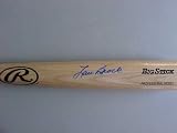 Lou Brock Hand Signed Autographed St. Louis Cardinals Full Size Rawlings Big Stick Baseball Bat