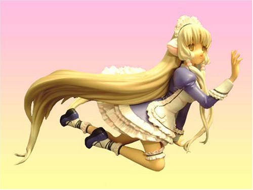 Chobits Chii By Art Storm Peterssgabrielue Chobits Chii By Art Storm Peterssgabrielue