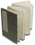 Chinese Calligraphy Rice Paper Book small (H002)