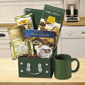 Classical Music Coffee Concerto Gift Box