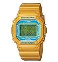 Casio Men's G-Shock Tough Culture Limited Edition Watch #DW5600CS-9