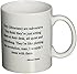 3dRose mug_161074_1 They Librarians are Subversive Subversive Librarian Ceramic Mug, 11-Ounce
