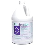41TLLH6vz7L. SL160  ENVIROCIDE SURFACE DISINFECTANT CLEANER GALLON