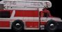 Fire Engine (Wheelie Books)