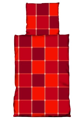 Microfaser Thermo Fleece Bettwäsche