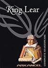 King Lear (Rolfe's English Classics)