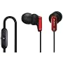 Sony MDREX36V/RED EX Earbud Headphone (Red)