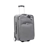 Claiborne City Glider 25 Expandable Suitcase