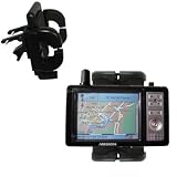 DURAGADGET Medion MDPNA 150 Auto Car Air Vent Holder Mount