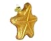 Old World Christmas Ornaments: Starfish Glass Blown Ornaments for Christmas Tree (12040)