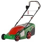 Brill 134145 Brill Basic 40 E Elektro-Rasenm�hervon "Brill"