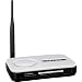 TP-Link Netzwerk WLAN Router 54Mbps 4 Ports