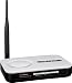 TP-Link Netzwerk WLAN Router 54Mbps 4 Ports