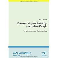 Dezentrale, regenerative Energiequelle -