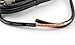 MPD Digital Cablesonline 3ft RG8x Coax Uhf (PL259) Male/50 Ohm Antenna Cable (R-U003)