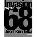 Invasion Prag 1968: Photographien