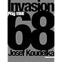 Invasion Prag 1968: Photographien