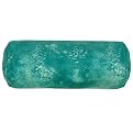 Caribbean Coolers Bolster - Turquoise (9x21")