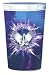 Yu-Gi-Oh GX Magischer 3D Becher blau mit 2 Booster + 1 Holokarte