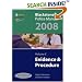 Evidence and Procedure: v. 2 (Blackstone's Police Manuals)