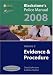 Evidence and Procedure 2008: v. 2 (Blackstone's Police Manuals)