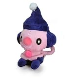 Pokemon Diamond & Pearl Plush - Mime Jr.