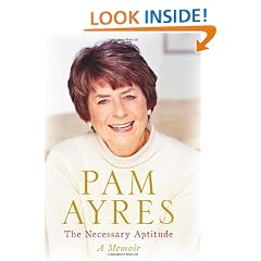 The Necessary Aptitude: A Memoir