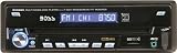 Boss Audio BV9980 In-Dash AM/FM DVD/CD/MP3 Receiver with 7-inch Flip-Out Touch Widescreen TFT Monitor
