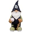 11"MLB GARDEN GNOME - Padres