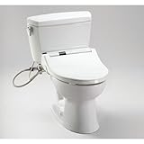 TOTO MW744564SLA-01 Toilets & Bidets - Washlet Seats
