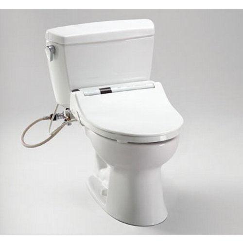 TOTO MW744564SLA-01 Toilets & Bidets - Washlet Seats