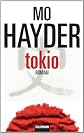 Tokio: Roman (German Edition)